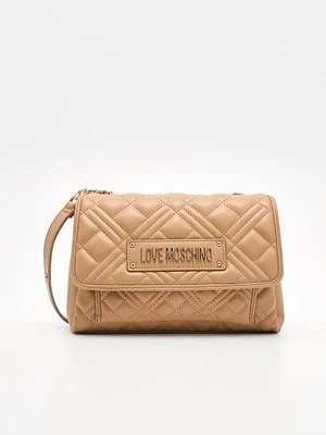 Torba na ramię Love Moschino