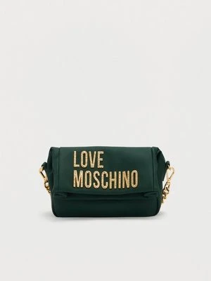 Torba na ramię Love Moschino