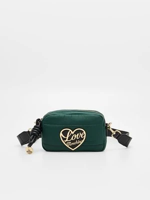 Torba na ramię Love Moschino