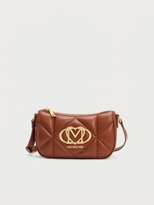 Torba na ramię Love Moschino