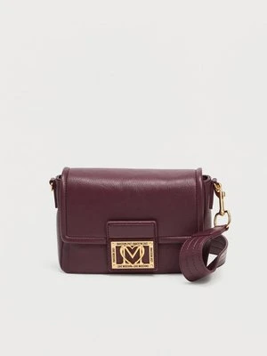 Torba na ramię Love Moschino