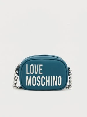 Torba na ramię Love Moschino