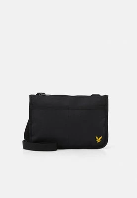 Torba na ramię Lyle & Scott