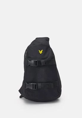 Torba na ramię Lyle & Scott