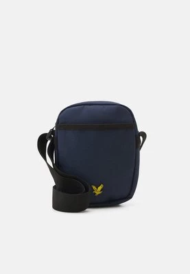 Torba na ramię Lyle & Scott