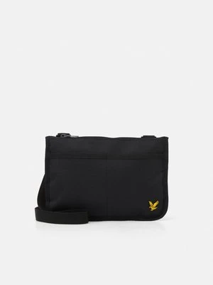 Torba na ramię Lyle & Scott