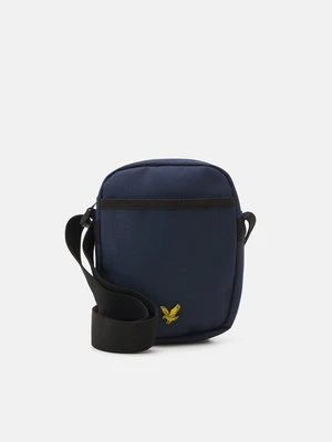 Torba na ramię Lyle & Scott