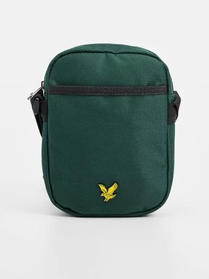 Torba na ramię Lyle & Scott