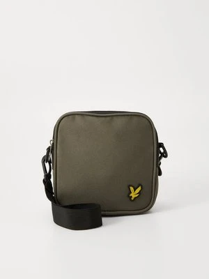 Torba na ramię Lyle & Scott