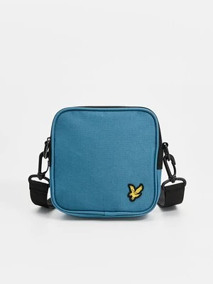 Torba na ramię Lyle & Scott