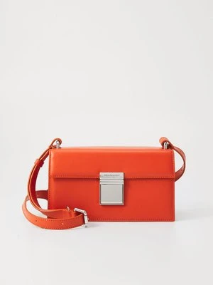 Torba na ramię Maison Kitsuné