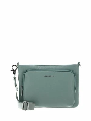 Torba na ramię Mandarina Duck miętowy