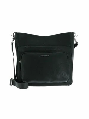 Torba na ramię Mandarina Duck ciemnozielony