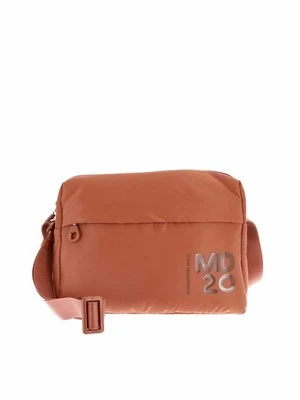 Torba na ramię Mandarina Duck łososiowy