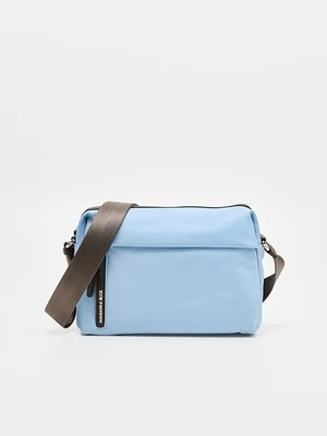 Torba na ramię Mandarina Duck błękit królewski