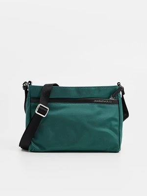 Torba na ramię Mandarina Duck zielony