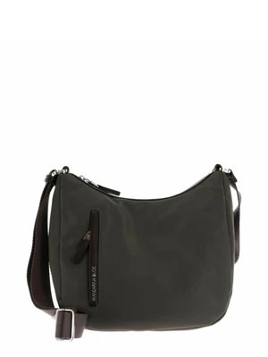 Torba na ramię Mandarina Duck khaki