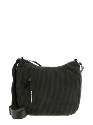 Torba na ramię Mandarina Duck ciemnozielony