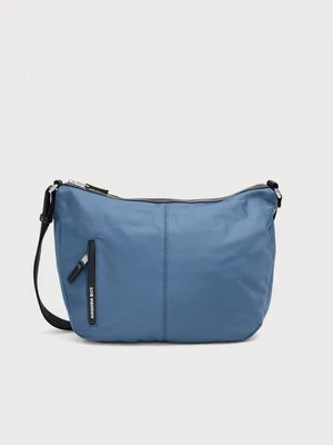Torba na ramię Mandarina Duck niebieski