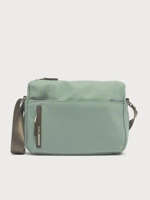 Torba na ramię Mandarina Duck zielony
