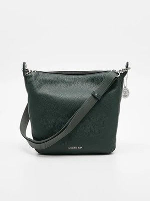 Torba na ramię Mandarina Duck khaki