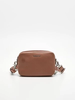 Torba na ramię Mandarina Duck jasny brąz