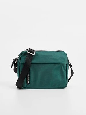 Torba na ramię Mandarina Duck zielony