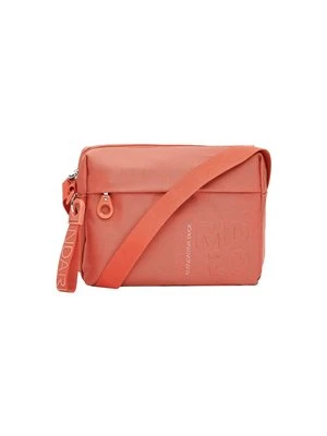 Torba na ramię Mandarina Duck pomarańczowy