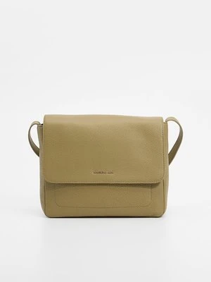 Torba na ramię Mandarina Duck zielony