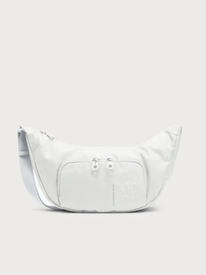 Torba na ramię Mandarina Duck jasnoniebieski