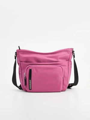 Torba na ramię Mandarina Duck mauve