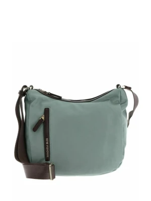 Torba na ramię Mandarina Duck miętowy