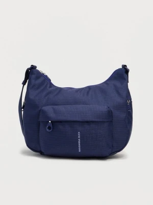 Torba na ramię Mandarina Duck niebieski