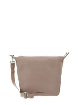 Torba na ramię Mandarina Duck taupe