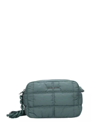 Torba na ramię Mandarina Duck zielony