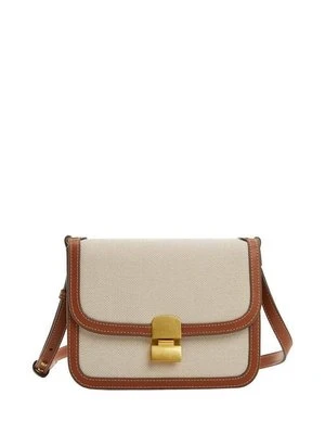 Torba na ramię Mango