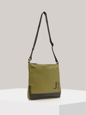 Torba na ramię Marcena Milian w kolorze zielono-czarnym Joop