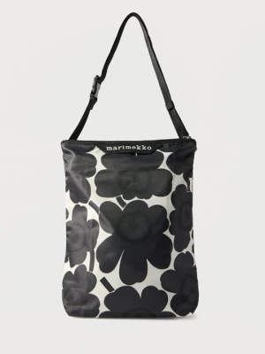 Torba na ramię Marimekko ciemnoszary