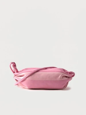 Torba na ramię Marimekko jasnoróżowy