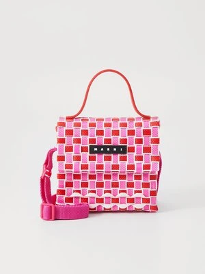 Torba na ramię Marni