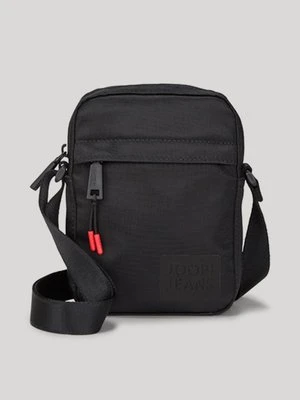 Torba na ramię Martano Tessuto Rafael w kolorze czarnym Joop