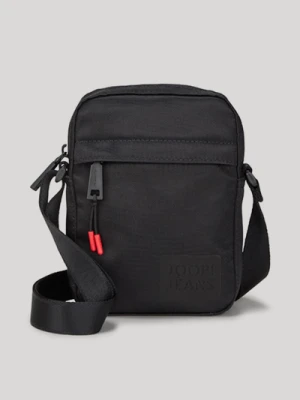 Torba na ramię Martano Tessuto Rafael w kolorze czarnym Joop