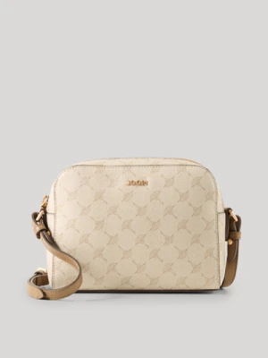 Torba na ramię Mazzolino Cloe w kolorze kremowym Cornflower Joop