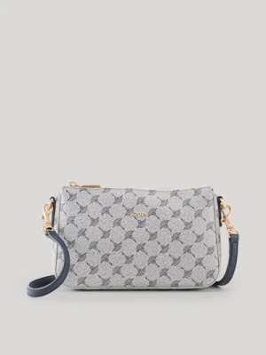 Torba na ramię Mazzolino Jasmina w kolorze granatowym Joop