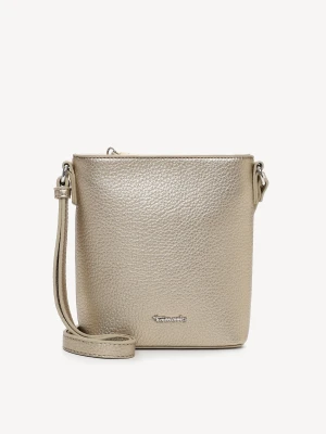 Torba na ramię metaliczny - TAMARIS