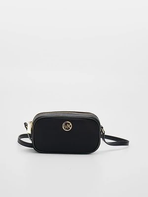 Torba na ramię Michael Kors czarny