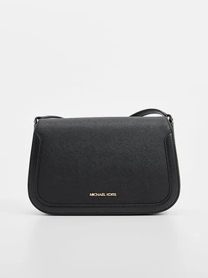 Torba na ramię Michael Kors czarny
