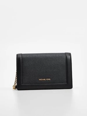 Torba na ramię Michael Kors czarny