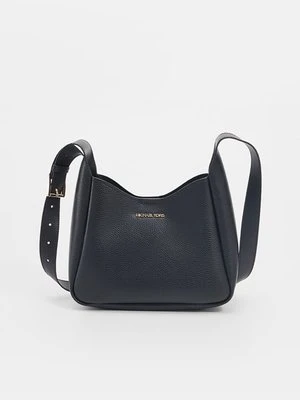 Torba na ramię Michael Kors czarny