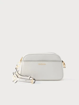 Torba na ramię Michael Kors biały
